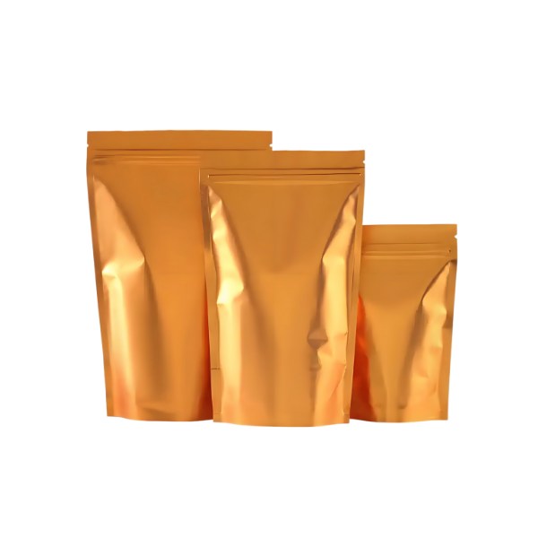 Stand Up Pouches