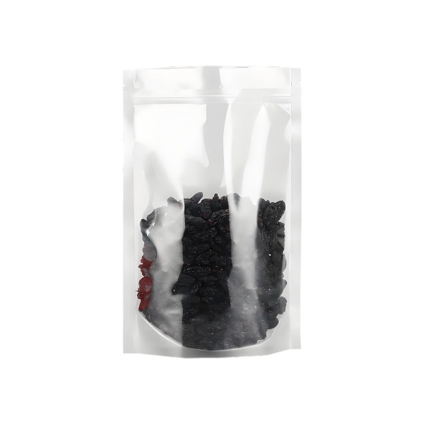 Transparent Stand Up Pouches