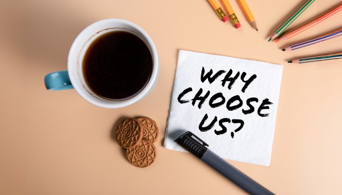 Why Choose CloudFilm
