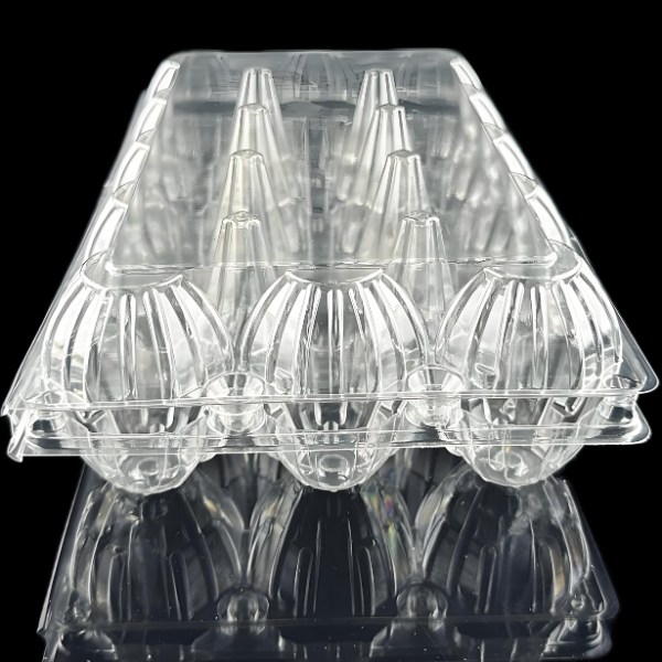 APET Food Packaging Tray