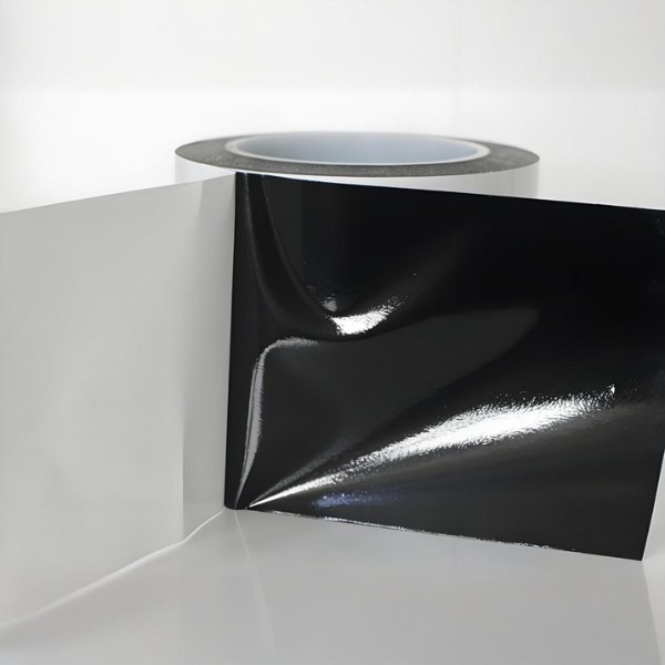 Black PET Film For Tape