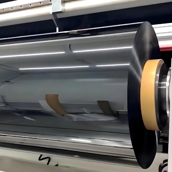 Black PET Film Production Line