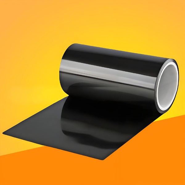Black PET Film