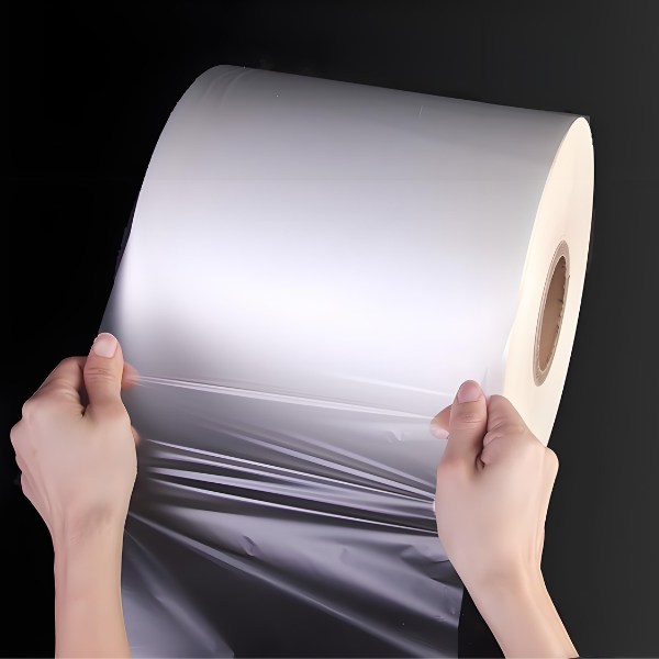 Clear BOPP Film