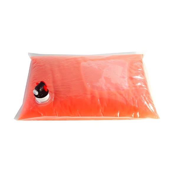 EVOH Bags for Liquid Packaging