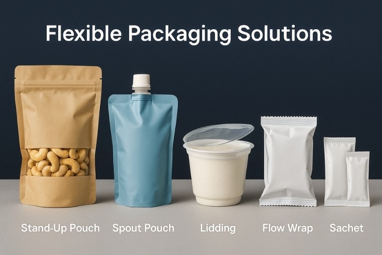 Flexible Packaging Solutions