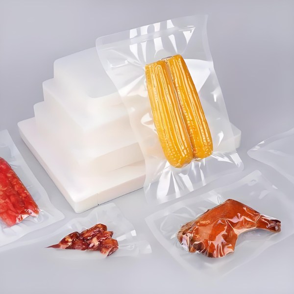High Barrier Food Packaging Film