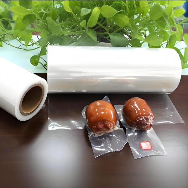 PE Skin Packaging Film