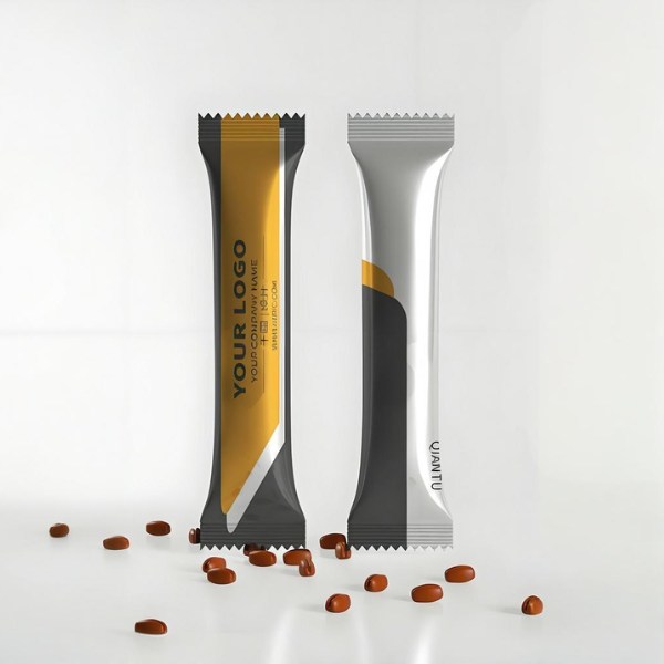 PET Foil Laminate for Coffee Bags