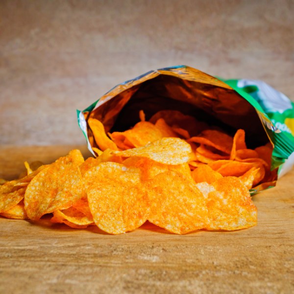 PET Foil Laminate for Snack Bags
