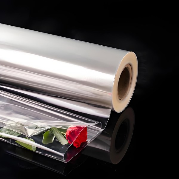 PLA Film For Food Packaging