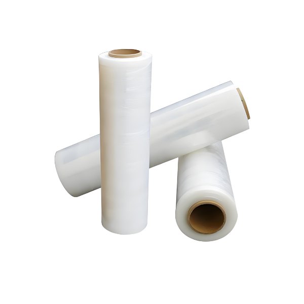 Roll Film for EVOH Bag Manufacturing
