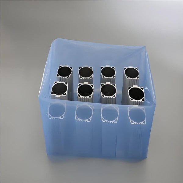 VCI Film For Rust Prevention Bags