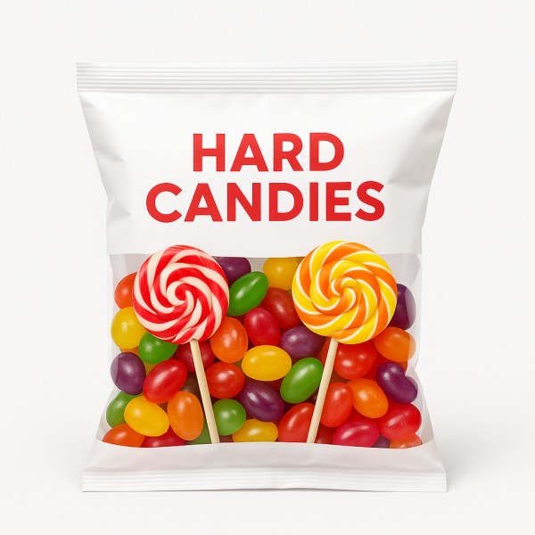 Candy Packaging Bags