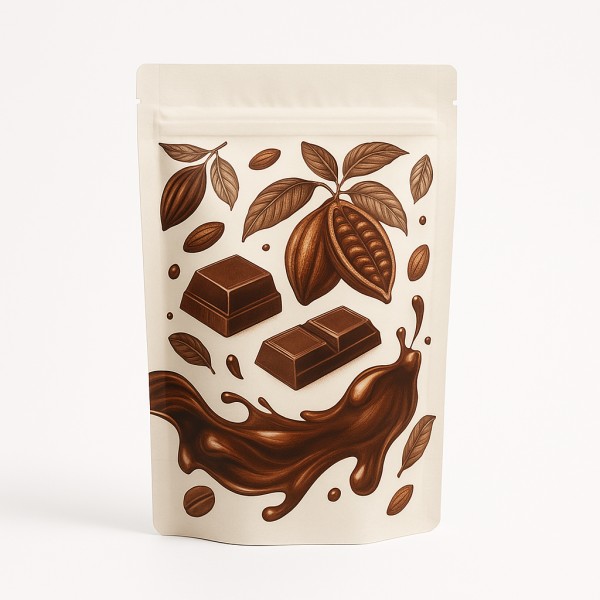 Chocolate Packaging Pouch