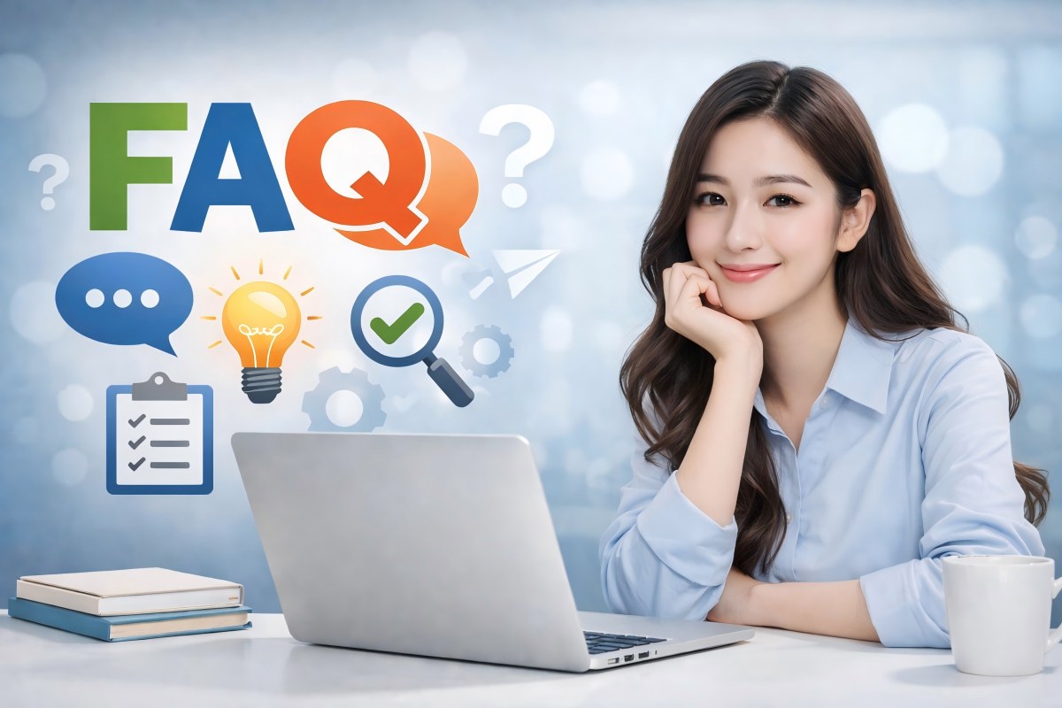 CloudFilm Chinese Expert Answering Holographic Film FAQ For Flexible Packaging Projects