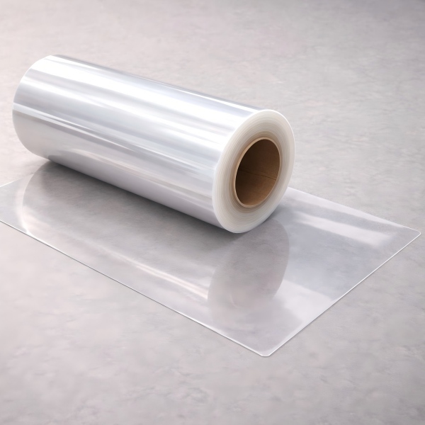 CloudFilm Clear PET Film Sheet Roll