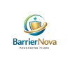 BarrierNova Logo For High-Barrier CPP Packaging Films