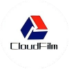 CloudFilm Logo For China Flexible Film Manufacturer And Supplier