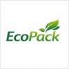 EcoPack - Sustainable Packaging Solutions in Green and Blue