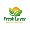 FreshLayer Agricultural Films Logo For China PE Agricultural Film Supplier