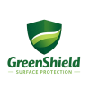 GreenShield Surface Protection Logo For China PE Protective Film Supplier