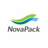 NovaPack Logo For China POF Shrink Film Manufacturer