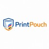 PrintPouch Logo Highlighting Custom Printed Stand Up Pouches With Strong Brand Impact
