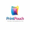 Vibrant PrintPouch Branding For Premium Flexible Packaging And Visual Impact