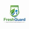 FreshGuard Flexible Packaging Logo For High Barrier Fresh Pet Food Bag Solutions
