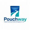 Pouchway Flexible Packaging Logo For Standard Packaging Pouch Supply In China