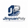 JinyuanPoly Polyester Film Supplier Logo For China Packaging Materials Company