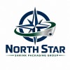 North Star Shrink Packaging Group Logo For POF Shrink Film Manufacturer