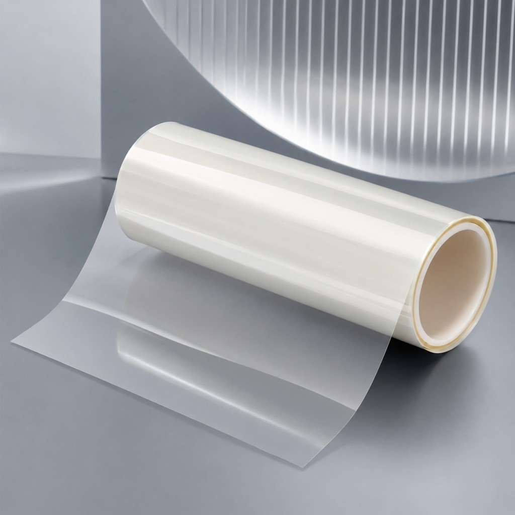 PEN Film Roll For High Temperature Industrial Insulation