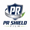 PR Shield Film Protection Film Manufacturer Logo In China