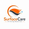 SurfaceCare Printed Protection Film Supplier Logo In China