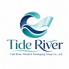 Tide River Flexible Packaging Supplier Logo For Polyester Film Company