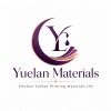 Yuelan Materials Printing Grade PET Film Supplier Logo For Packaging Materials