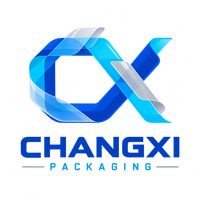 Changxi Packaging Blown Film Manufacturer Logo