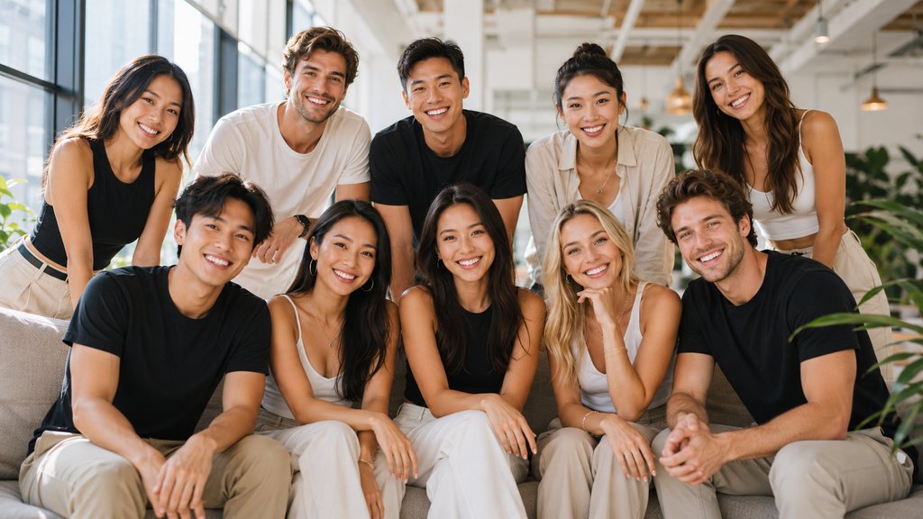 International Packaging Team Culture And Global Collaboration