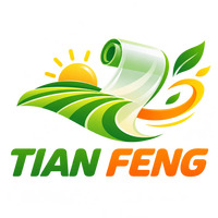 Tian Feng Blown Film Manufacturer Logo