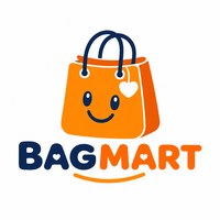 Yantai Bagmart BOPP Bags Manufacturer Logo